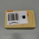 seenda Wireless Mouse for Laptop, 2.4G Noiseless Mouse with USB Receiver - Optical Tracking Portable Computer Mice for Chromebook, PC, Tablet, Windows System, 24 Months Battery Life - Mint Green