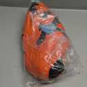 qnprt Adult Mens Couples Halloween Costumes Funny Simple Outfit (Medium)