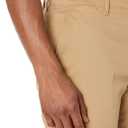 Amazon Essentials Men's Classic-Fit Casual Stretch Chino Pant (33W x 28L)