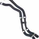 25470-2GGA0 Engine Oil Cooler Water Hose for Hyundai Santa Fe Sonata | for Kia Sportage Optima Sorento 25472GGA0