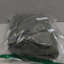 Bedsure Duvet Cover Oversized King Size - Soft Double Brushed Bedding Set for Kids & Adults, Zipper Closure, 3 Pieces, Includes 1 Duvet Cover (120"x98") & 2 Pillow Shams, NO Comforter, Olive Green