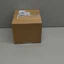 3/4" Black Plastic Four-Sided Spire Wing Tip Finial Fence Topper for Iron Picket Fence (100, 3/4")