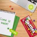 SKITTLES Original Chewy Candy, Full Size - 2.17 oz, 36 Ct Bulk Candy Pack (EXP 01/01/26)