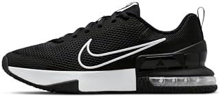 Nike Men's Air Max Alpha Trainer 6 Workout Shoes, 15