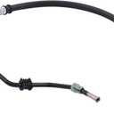 ApplianPar Power Steering Pressure Hose for Honda Ridgeline 2006-2011