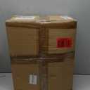 Dog Car Seat for Large/Medium Dog, Washable Pet Car Seat for Dogs Under 100 lbs or 2 Small Dogs, Washable Travel Bed with Thick Cushion and Storage Pockets