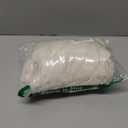 JOJUSIS Pack of 2 Faux Fur Plush Decorative Throw Pillow Covers Couch Cushion Case Soft Pillowcases (Beige, 18 x 18 Inch)