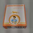 Dog Shock Collar, 3300ft Dog Training Collar with Remote, IPX7 Waterproof Rechargeable Sleek Modern Shock Collar for Small, Medium, Large Dogs with Beep, Vibration, Safety Shock, Light Mode, 8-120 lbs