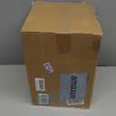 A-KARCK Exhaust Tip 4" Inlet to 10" Outlet, 15" Overall Length Polishing Bolt On Exhaust Tailpipe Tip Protect Tailpipe