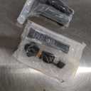 Samsung 55" Class Crystal UHD U7900F (2025) 4K Smart TV HDR 10+ Motion Xcelerator Bluetooth Bixby, Alexa, Google Assistant with Wall Mount