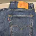 Levi Strauss Signature Gold Men's Loose Fit Jean Pants 31X30