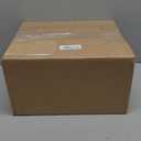 GardenHOME Leaf Scoops Hand Rakes, Large Leaf Grabbers for Yard Work and Garden Use, Clear and Collect Garden Rake, Leaf Scooper and Claws for Leaves, Lawn Debris, and Cleanup, Yellow