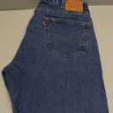 Levi's Men's 501 Original Fit Jeans W38 L32