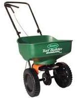 Edgeguard Mini-Spargitore 76121 Garden Outdoors & []