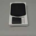 Samsung 15W Wireless Charger Single, Cordless Super Fast Charging Pad for Galaxy Phones and Devices, Compact Design, LED Indicator, USB C Cable Included, 2022, US Version, Grey