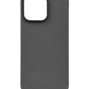 Black Phone Case for iPhone 16 Pro