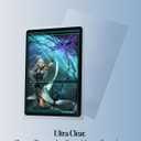 TitanShield 2000ct MEGA Pack Soft Penny Card Sleeves for Trading Cards 2-5/8 x 3-5/8 (67x94mm)