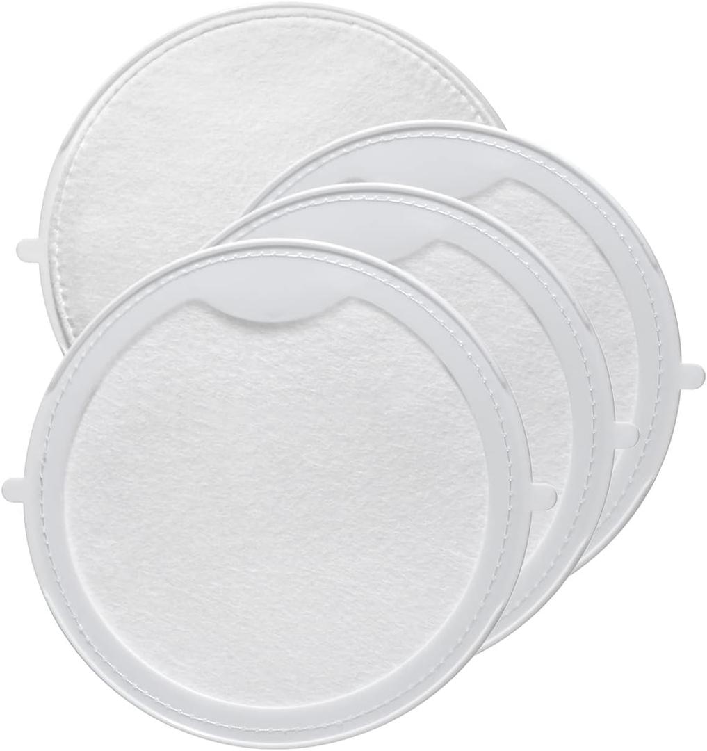 Alocs First Filter Replacement for MAAX & Whirlpool Coleman Spas Hot Tubs (4 Pack)