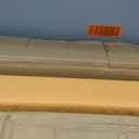 Japanese Tatami Mat,(Queen, 79" x 59" x 0.5") 100% Rush Grass Portable Folding Mat Futon Mattress Firm Traditional Floor Bed (Queen), 4'11" x 6'7"