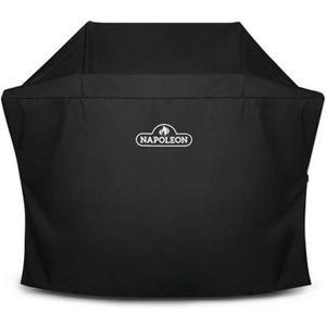 Freestyle Series Series Grill Cover (Shelves Up)