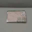 TopPerfekt Case for iPad 11th (A16) 11-inch 2025 / iPad 10th Generation 10.9-inch 2022, Initial Chenille Letter Suture, Cute Case with Auto Sleep/Wake, Support Touch ID, Pencil Holder (Pink, C)