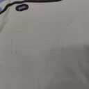 Baseball Life Style 101 Apparel Youth Drip Baseball Boys Kid T-Shirt, Size M, White