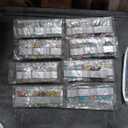 Epakh 8 Pieces Diamond Art Kits for Diamond Art Animal Gem 5D Painting Kit Crystal Easy to DIY Painting by Number Home Wall Decoration (Classic Style)