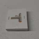 HOTO Cordless Hot Glue Gun, Minimalist Style, 30s Heating Fast, Smart Power-off, Compact Size, Intelligent Temperature Control, USB-C Rechargeable,10 Glue Sticks for Crafts, DIY Arts, Home Repairs