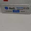 Reli. 30-33 Gallon Trash Bags Heavy Duty | 250 Count Bulk | Black Large Trash Bags 30+, 32 Gallon | Made in USA