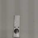 Replacement Remote Control for Apple TV MC377LL/A 1st 2nd 3rd 4th Generation, A1294 A1218/MA711 A1378/MC572 A1427/MD199 A1625/MGY52/MLNC2 A1842/MQD22/MP7P2 Apple TV MC377LL/A MM4T2AM/A Remote Control