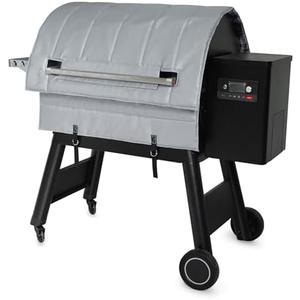 Stanbroil Heavy Duty Insulation Blanket for Traeger Pro Series 780, Ironwood 885 Wood Pellet Grill and Smoker