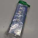 GE XWFE Refrigerator Water Filter, Genuine Replacement Filter, Certified to Reduce Lead, Sulfur, and 50+ Other Impurities, Replace Every 6 Months for Best Results, Pack of 1