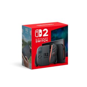 Nintendo Switch 2 System