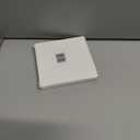 Funny Knee Operation Ornament, New Knee Replacement Surgery, get Well Soon Gift (C1)