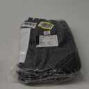 Showa 3415 14" Black Neoprene Rough Grip Glove - Medium - Pair - Pack of 12