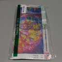 DIYCYCY Tree of Life Diamond Painting Kits for Adults,Full Drill Diamond Art Kits for Beginners,Round 5D DIY Diamond Dots Paintings, Diamonds Pictures Gem Art and Crafts Home Decor 13.78x13.78 inch