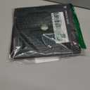 Vinich for iPhone 16 Plus Wallet Case with Card Holder, RFID Blocking Credit Slots Kickstand Shockproof Phone Cover Fit for iPhone 16 Plus 6.7" Gray