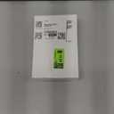 Amylove Mini Hot Water Bottle 320ml for Hot & Cold Compress with Cover Silicone Microwave Heating Small Water Bag for Travel Pain Relief Valentine's Day Gifts(Beige)