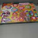 JOYIN 24 Days Christmas Advent Calendar 2025, 16 DIY Slime, Foam Balls,Fruit Slices & Glow in The Dark Powder,Christmas Countdown for Kids Party Favors,Xmas Gift Classroom Prizes,Slime Advent Calendar