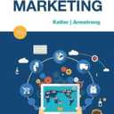 Principles of Marketing