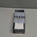 Smart Bluetooth Glasses with HD Camera 1080P Video Recording, AI Voice, Chatgpt, Open-Ear Audio, Music,Call, ANC Mic,Fashion Smart Sunglasses with Outdoor UV Protection,Wifi,Translation for Men Women