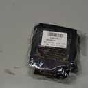 40th Birthday Can Sleeves for Men - 12 Pack 40 Years Birthday Decorations Black Gold Vintage 1985 Beer Beverage Cans Cooler Sleeves for Happy Forty Year Old Party Favors Decor Supplies Gifts