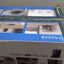 ECOVACS DEEBOT T50 PRO Omni Robot Vacuum and Mop, 3.19 Ultra-Slim, 15,000Pa Suction, ZeroTangle 2.0, TruEdge 2.0, AIVI 3D Obstacle Avoidance, Auto Mop Wash & Dry, Self-Emptying, Ideal for Pet Hair (Black)