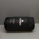 Teton Junior, 20 Degree and 0 Degree Sleeping Bags. Finally, Sleeping Bag for Boys, Girls, All Kids, Warm and Comfortable, for All Camping Weather and Built to Last (Ruby)