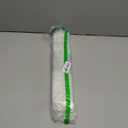 AUTOHJ Folding Shelf Brackets - 16 Inch 2 Pcs Heavy Duty Stainless Steel Collapsible Triangle Shelf Bracket, DIY Wall Mounted Folding Table Hinge, Space Saving for Bench Table with Screws (Metal Black) 