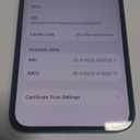 Apple iPhone 14, 256GB, Midnight - Unlocked