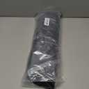 Leather Dashboard Cover Compatible for BMW X3 G01 2025 2024 2023 2022 2021 2020 2019 2018 Dashboard Sun Shade Cover Premium Leather Car Sunshield Mat, Anti-UV Heat Protector (with HUD)