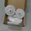 Flexible Baby Monitor Mount Stand Holder Compatible with eufy Security E30/ C220 /E220/ E110/ E21/ C22 /C2110/ T8417/T8354/ T8300 Cameras Adjustable Baby Cameras Stand Flexible Clip Clamp Mount