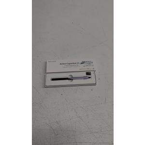 Stylus Pen for iPad 6th-11th Generation-2X Fast Charge Active Pencil Compatible with 2018-2025 Apple iPad Pro 11"/12.9"/M4, iPad Air 3/4/5/M2/M3, iPad mini 5/6 Gen-Gradient Black Purple