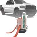 68085908AH DEF Pump Diesel Exhaust Fuel pump Urea Pump with O Ring Replacement for Dodge Ram 2500 3500 4500 5500 6.7 Cummins 2013-2018# 68192659AA 4077501AG